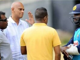 ශ්රී ලංකා ක්රිකට් වෙනුවෙන් නව තේරීම් කමිටුවක් Sri lanka Cricket