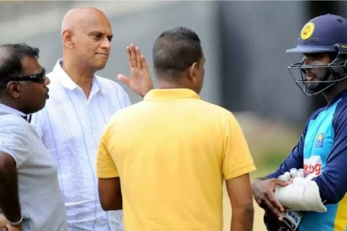 Sri lanka Cricket Sri lanka Cricket