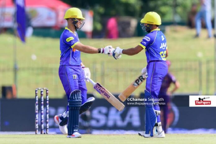 Lanka Premier League 2026 Lanka Premier League 2026