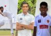 SSC, Tamil Union, Colts and Ragama register innings wins