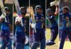 Hasaranga’s career-best figures set up massive win for Sri Lanka ICC Cricket World Cup Qualifier 2023