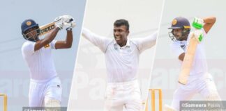 South Africa A Tour of Sri Lanka 2023