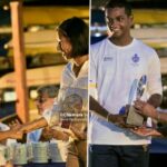 33rd Ranfer Sprints Regatta