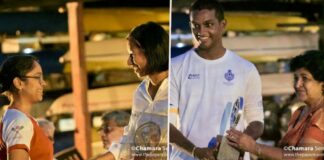 33rd Ranfer Sprints Regatta