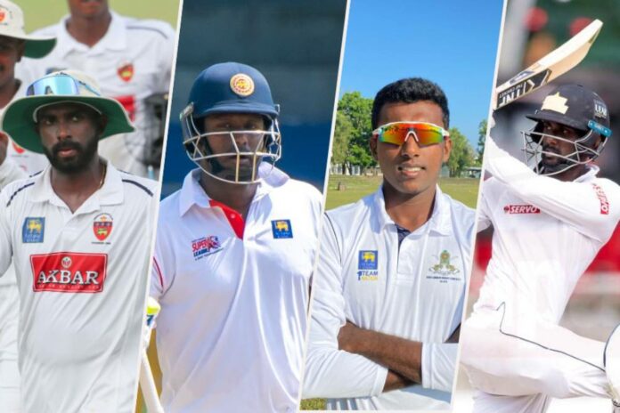 අන්තර් සමාජ තෙදින ක්‍රිකට් තරගාවලිය 2023