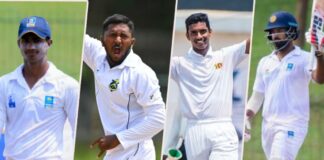 Major Clubs 3-Day Tournament 2023
