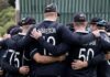 New Zealand pull out of Pakistan tour citing “security alert”