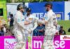 Latham, Williamson fifties lift New Zealand on top New Zealand tour of Sri Lanka 2024 - 1st Test - Day 2