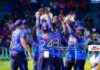 ஐசிசி தரவரிசையில் இலங்கைக்கு முன்னேற்றம்! Sri Lanka Cricket
