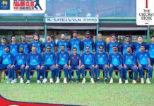 Photos – Kurunegala YCC Team Preview – Men’s Major Club Tournament 2025/26 Kurunegala YCC Team Preview