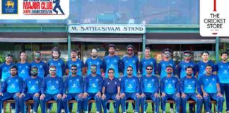Photos – Kurunegala YCC Team Preview – Men’s Major Club Tournament 2025/26 Kurunegala YCC Team Preview