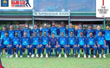 Photos – Kurunegala YCC Team Preview – Men’s Major Club Tournament 2025/26 Kurunegala YCC Team Preview