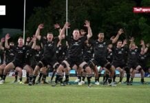 WATCH – The Iconic Haka back in Sri Lanka The Iconic Haka back in Sri Lanka