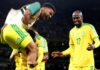 South Africa Make History as Groups A, B and C Reach Dramatic Conclusion FIFA World Cup 2026