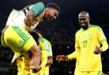 South Africa Make History as Groups A, B and C Reach Dramatic Conclusion FIFA World Cup 2026