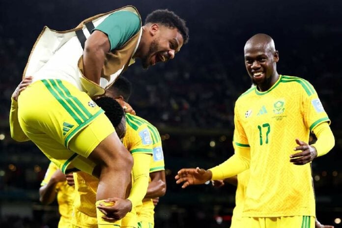 FIFA World Cup 2026
