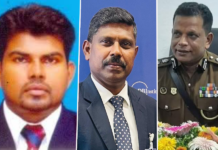 කමල්, සමන් සහ ගාමිණි රාජ්ය සේවා ක්රිකට් මුල් පුටුවලට පත් වෙයි