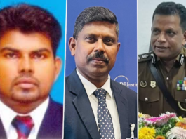 කමල්, සමන් සහ ගාමිණි රාජ්ය සේවා ක්රිකට් මුල් පුටුවලට පත් වෙයි