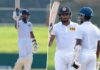 Madushka and Mendis bat Sri Lanka ‘A’ into lead