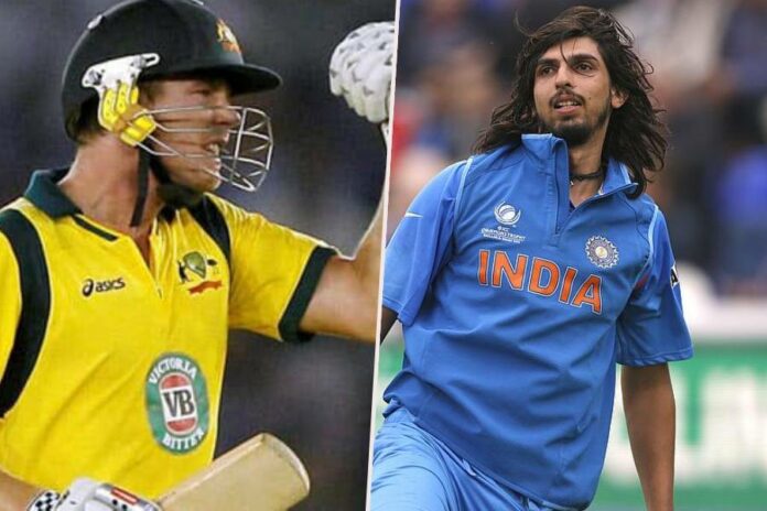 Australia Tour of India 2013