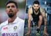 Kohli වෙනස් වුන හැටි Ishant විස්තර කරයි