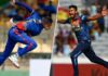 Chameera ruled out, Madushanka named as replacement ICC Cricket World Cup Qualifier 2023