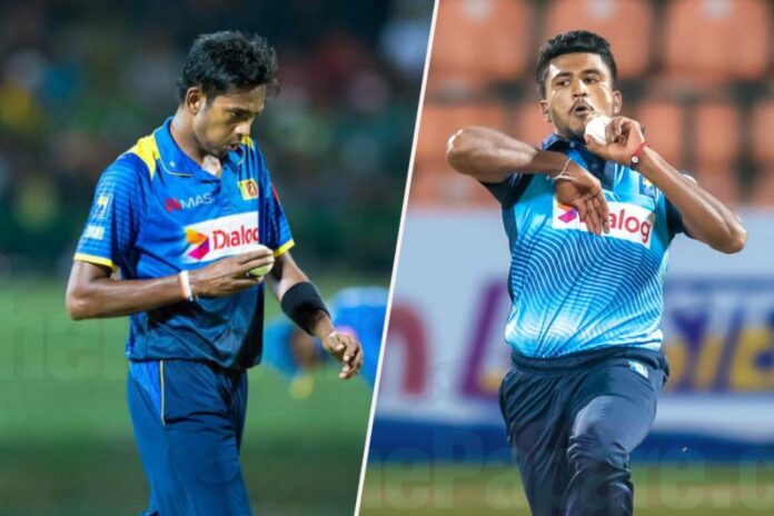 ICC ලෝක කුසලාන සුදුසුකම් ලබා ගැනීමේ තරගාවලිය