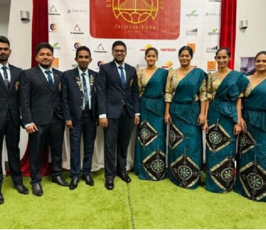 Carrom World Cup runners-up for Sri Lanka 6th Carrom World Cup 2024