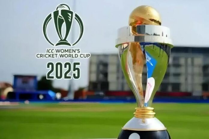 ICC Women’s Cricket World Cup 2025