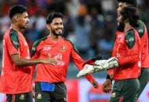 பங்களாதேஷின் T20 உலகக் கிண்ண போட்டிகள் இலங்கையில்? BANGLADESH CRICKET BOARD