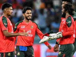 பங்களாதேஷின் T20 உலகக் கிண்ண போட்டிகள் இலங்கையில்? BANGLADESH CRICKET BOARD
