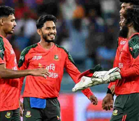பங்களாதேஷின் T20 உலகக் கிண்ண போட்டிகள் இலங்கையில்? BANGLADESH CRICKET BOARD