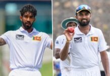 Mishara’s masterclass & Sudeera’s spin magic seal series for Sri Lanka ‘A’ New Zealand ‘A’ tour of Sri Lanka 2026