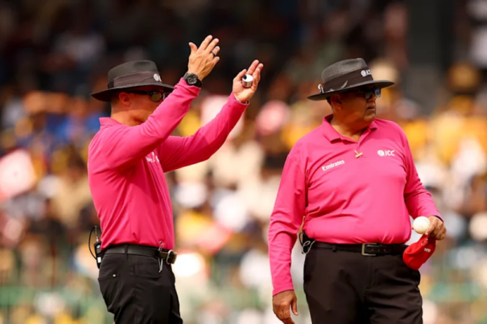 ICC Men’s T20 World Cup 2026