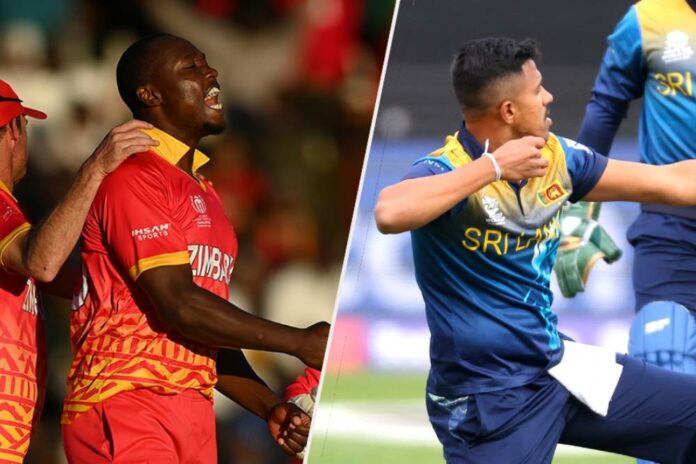 ලෝක කුසලාන සුදුසුකම් ලබා ගැනීමේ සුපිරි 6 දෙනාගේ වටය ලෝක කුසලාන සුදුසුකම් ලබා ගැනීමේ සුපිරි 6 දෙනාගේ වටය