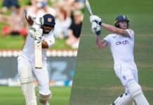 Sri Lanka tour of England 2024