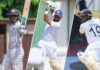 Daniel, Manchanayake, Basnayaka hit centuries on Day 2 SLC Major Clubs 3 Day Tournament 2023
