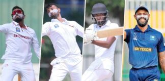 Free, Cricket, Club Cricket, Angelo Mathews, Damith Silva, Janith Laiyanage, Chaturanga de Silva, Moors SC, Colts CC, Ragama CC, Dilum Sudeera, Ace Capital CC, Dinesh Chandimal, Lakshan Edirisinghe, Wanuja Kumara, Colts CC,SLC Major Clubs 3-Day Tournament 2023, SLC Major Clubs 3-Day Tournament, Featured, Thanuka Dabare