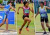 නව තරග වාර්තා පහකින් ජෝන් ටාබට් දෙවැනි දිනය වර්ණවත් වෙයි 53rd Sir John Tarbat Junior Athletics Championship 2024