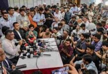 Bangladesh look to move T20 World Cup matches from India to Sri Lanka ICC Men’s T20 World Cup 2026