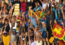 ICC, SLC and Dialog unite millions of cricket fans in Sri Lanka ahead of co-hosts’ first game ICC Men’s T20 World Cup 2026