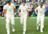 பங்களாதேஷ் தொடருக்கான அவுஸ்திரேலிய டெஸ்ட் குழாம் அறிவிப்பு Australia squad for Bangladesh Tests 2026