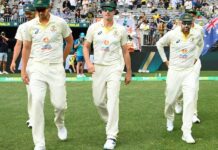 பங்களாதேஷ் தொடருக்கான அவுஸ்திரேலிய டெஸ்ட் குழாம் அறிவிப்பு Australia squad for Bangladesh Tests 2026