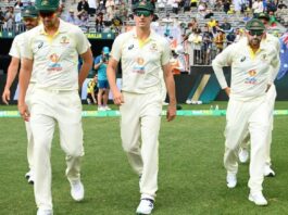 பங்களாதேஷ் தொடருக்கான அவுஸ்திரேலிய டெஸ்ட் குழாம் அறிவிப்பு Australia squad for Bangladesh Tests 2026