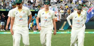 பங்களாதேஷ் தொடருக்கான அவுஸ்திரேலிய டெஸ்ட் குழாம் அறிவிப்பு Australia squad for Bangladesh Tests 2026