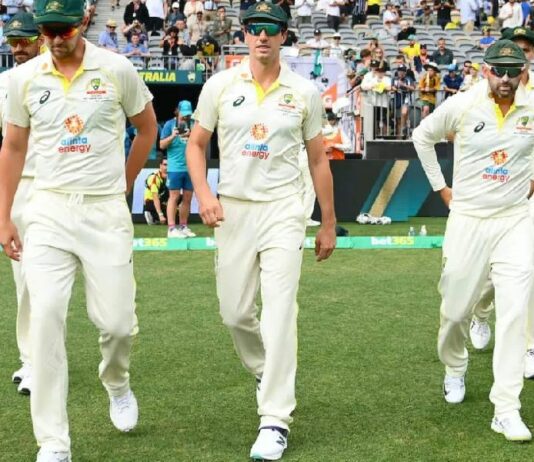 பங்களாதேஷ் தொடருக்கான அவுஸ்திரேலிய டெஸ்ட் குழாம் அறிவிப்பு Australia squad for Bangladesh Tests 2026