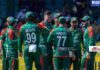 බංග්ලාදේශයේ ලෝක කුසලාන තරග ශ්රී ලංකාවට රැගෙන ඒමේ ඉල්ලීමක්! Bangladesh Cricket