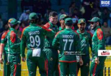 බංග්ලාදේශයේ ලෝක කුසලාන තරග ශ්රී ලංකාවට රැගෙන ඒමේ ඉල්ලීමක්! Bangladesh Cricket