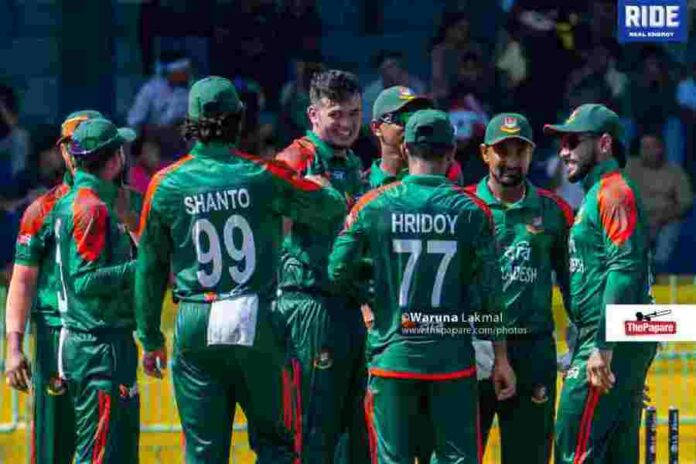 Bangladesh Cricket Bangladesh Cricket
