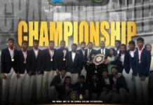 “Hill Country Battle of the Golds” ends in a draw as Sri Sumangala escape Rahula’s grip Sri Rahula Media Unit